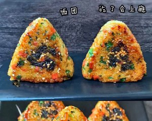 【日式照烧饭团的正宗做法步骤图解_怎么做好吃】_生意猫